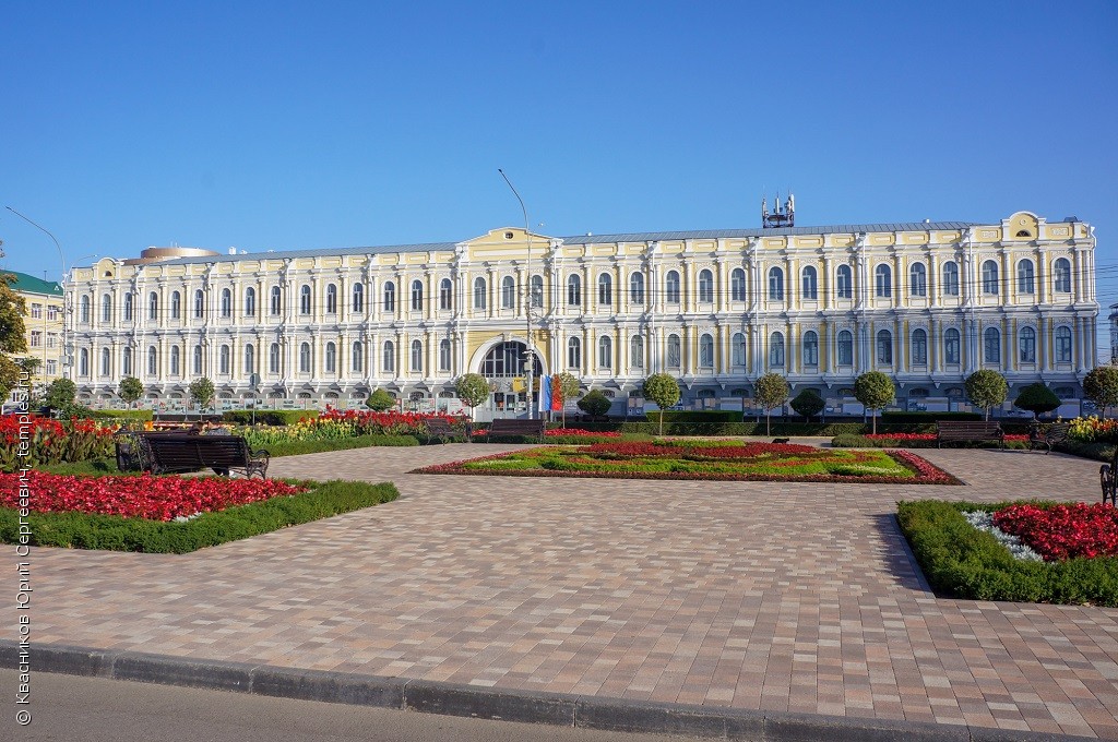 Часовня Александра Невского